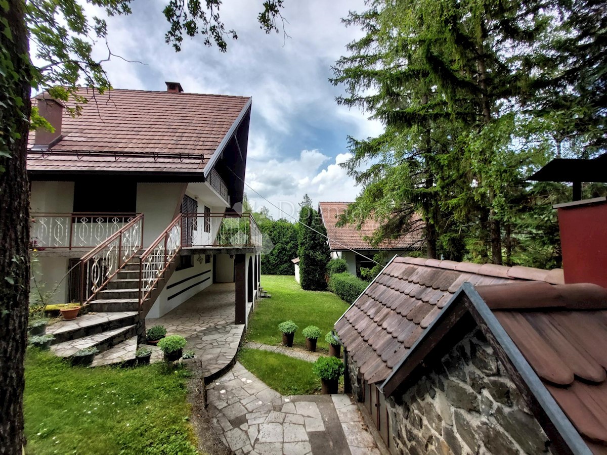 Casa Radovanci, Velika, 120m2