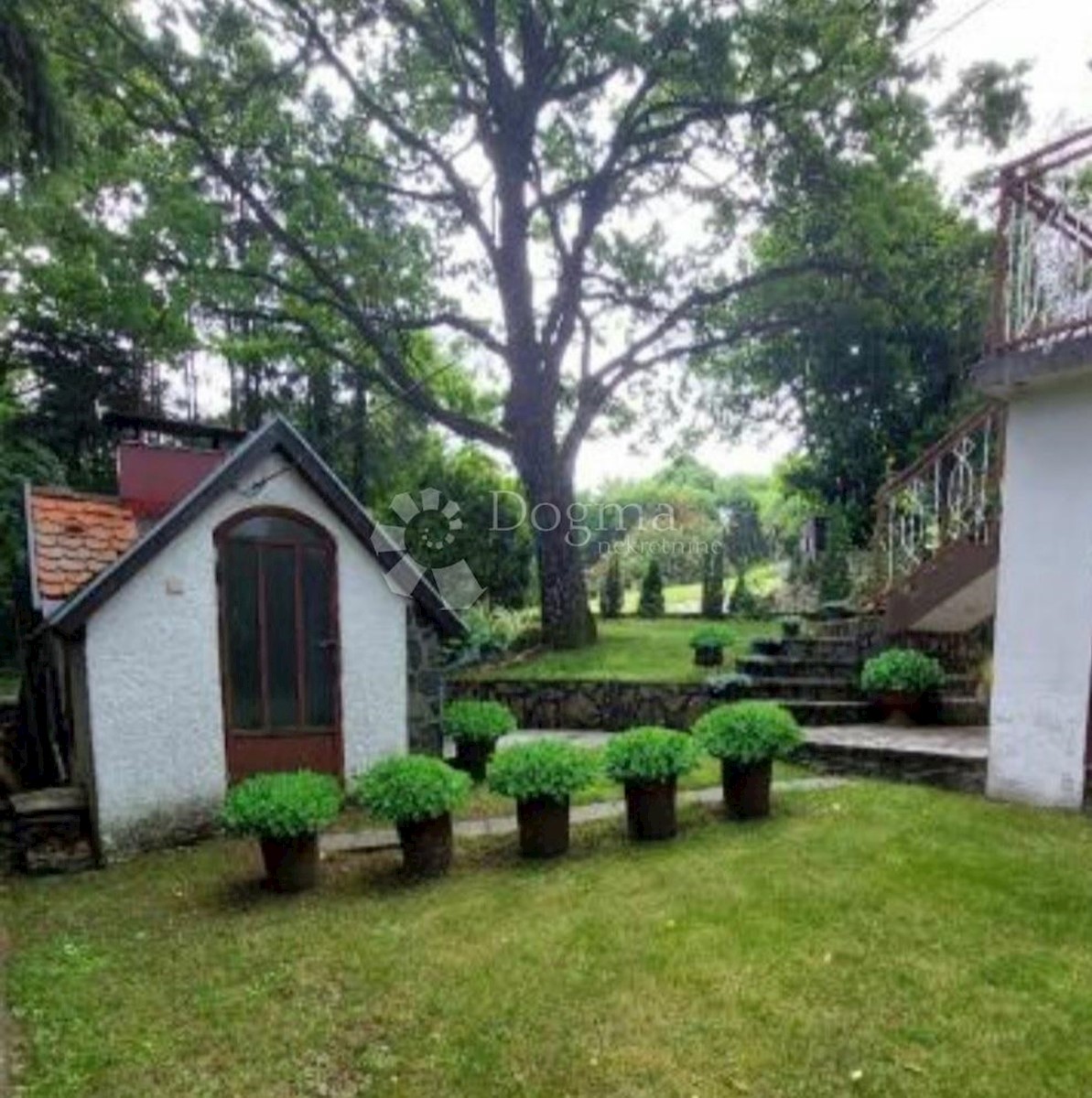 Casa Radovanci, Velika, 120m2