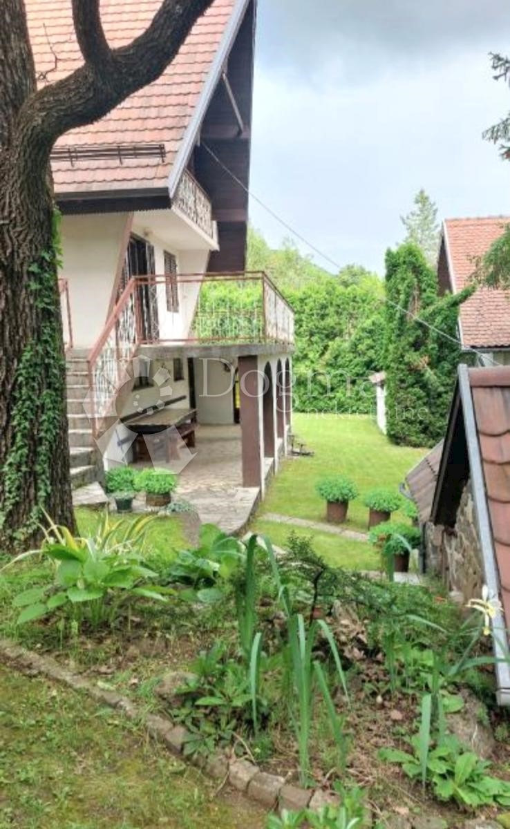 Casa Radovanci, Velika, 120m2