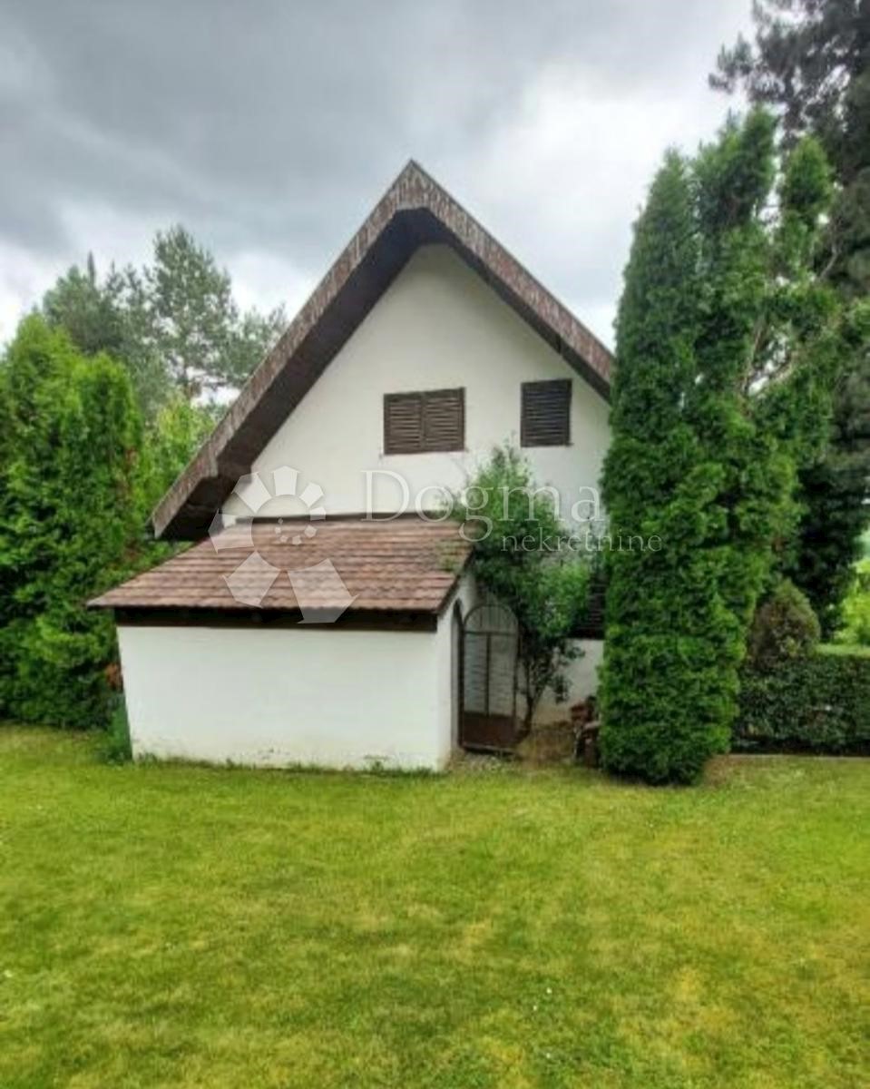 Casa Radovanci, Velika, 120m2