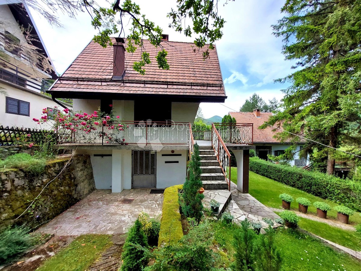 Casa Radovanci, Velika, 120m2
