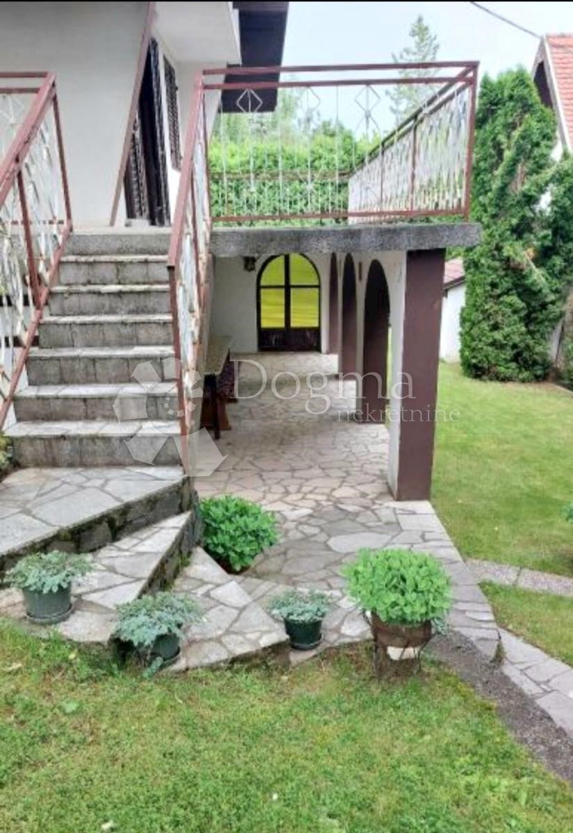 Casa Radovanci, Velika, 120m2