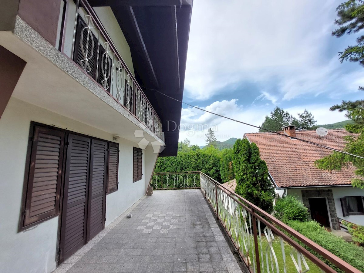 Casa Radovanci, Velika, 120m2