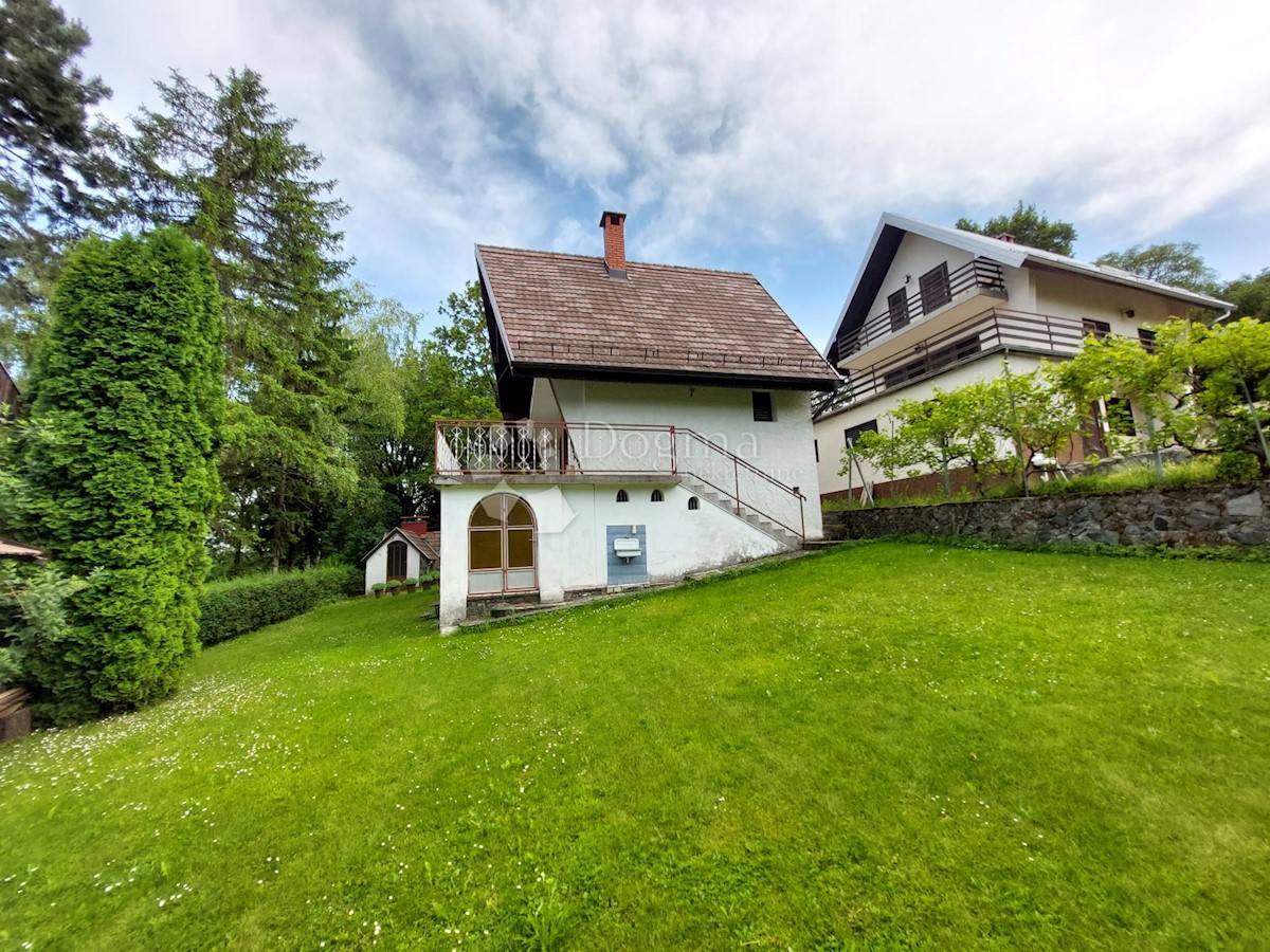 Casa Radovanci, Velika, 120m2