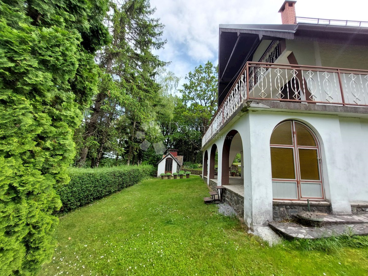 Casa Radovanci, Velika, 120m2