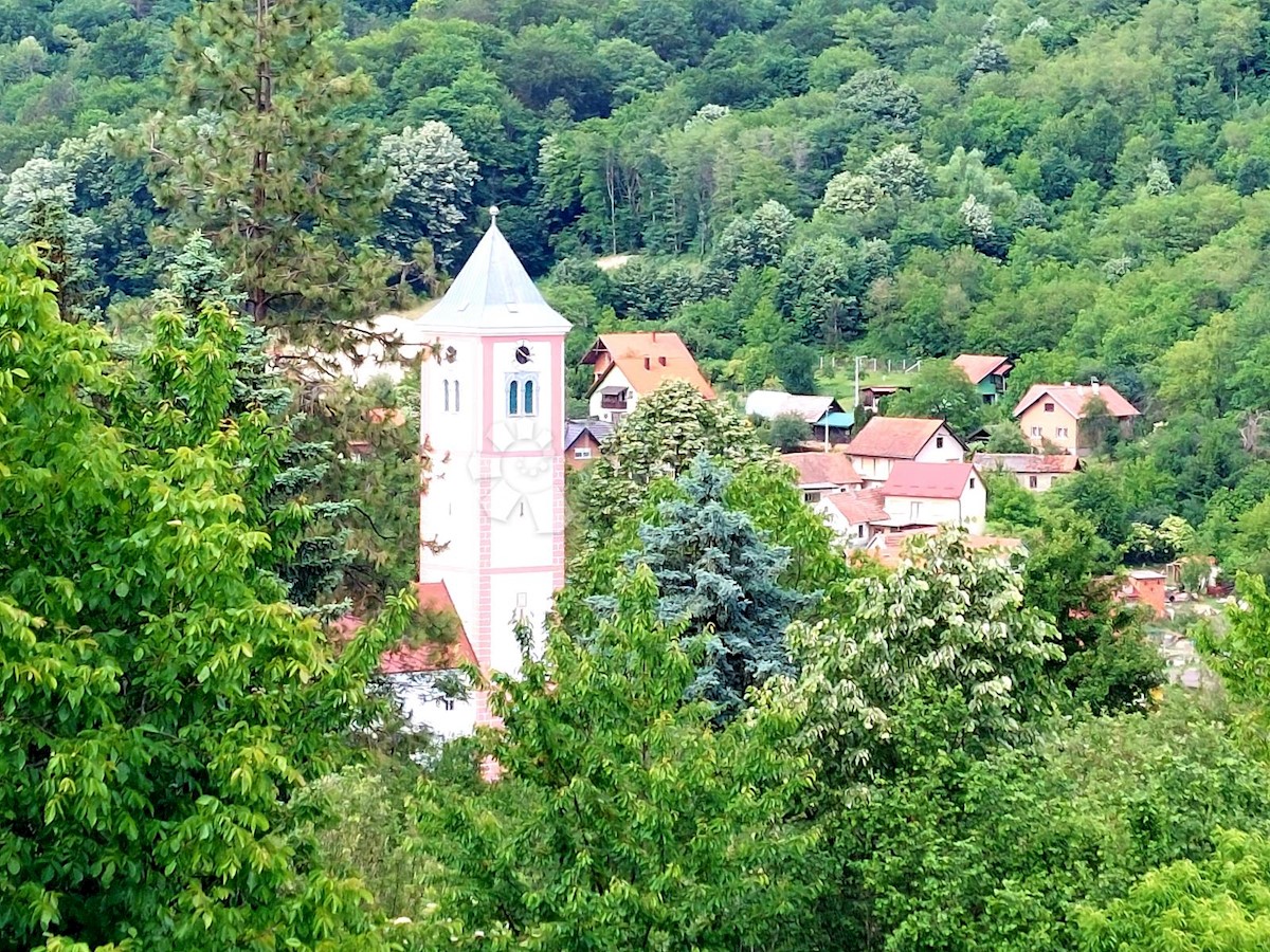 Casa Radovanci, Velika, 120m2
