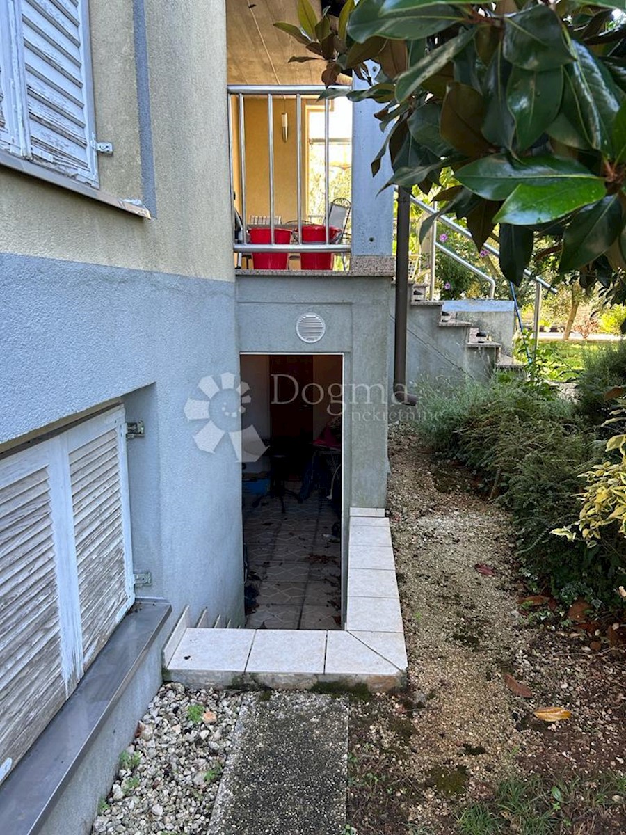 Casa Valbandon, Fažana, 330m2