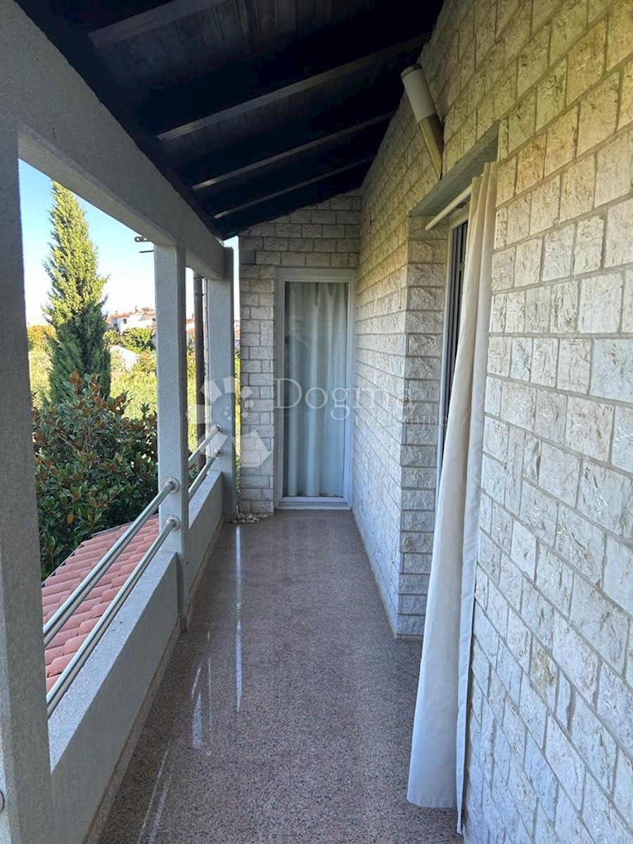 Casa Valbandon, Fažana, 330m2