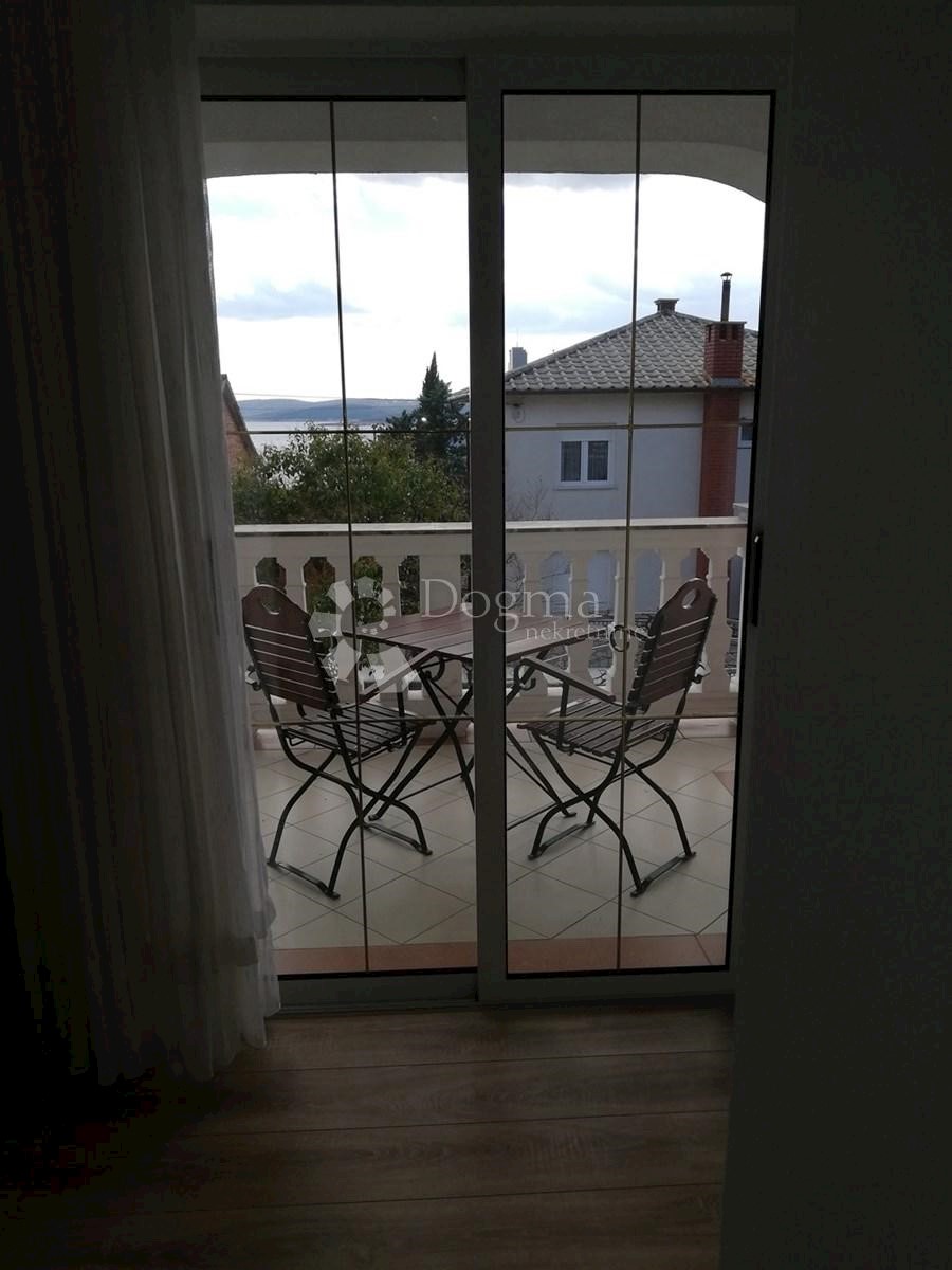 Appartamento Crikvenica, 61m2