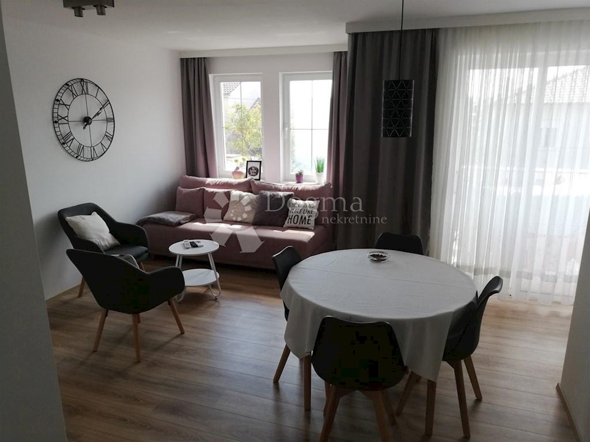 Appartamento Crikvenica, 61m2