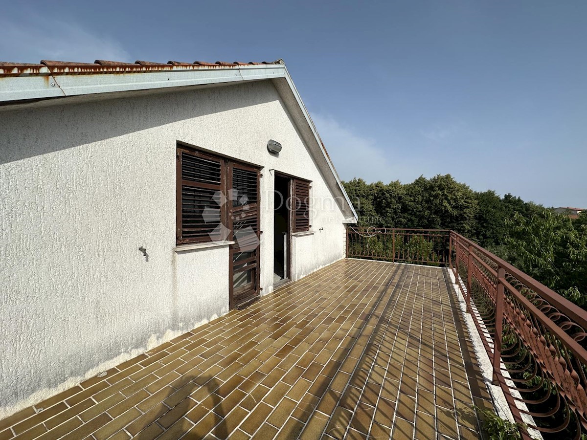 Casa Saršoni, Viškovo, Benčani. 6, 240m2