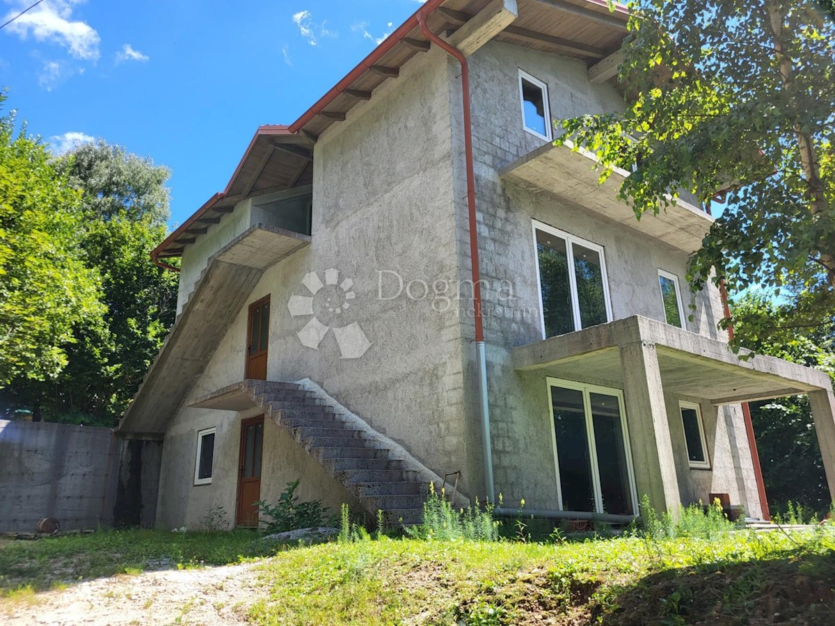 Casa Breze, Novi Vinodolski, 283m2