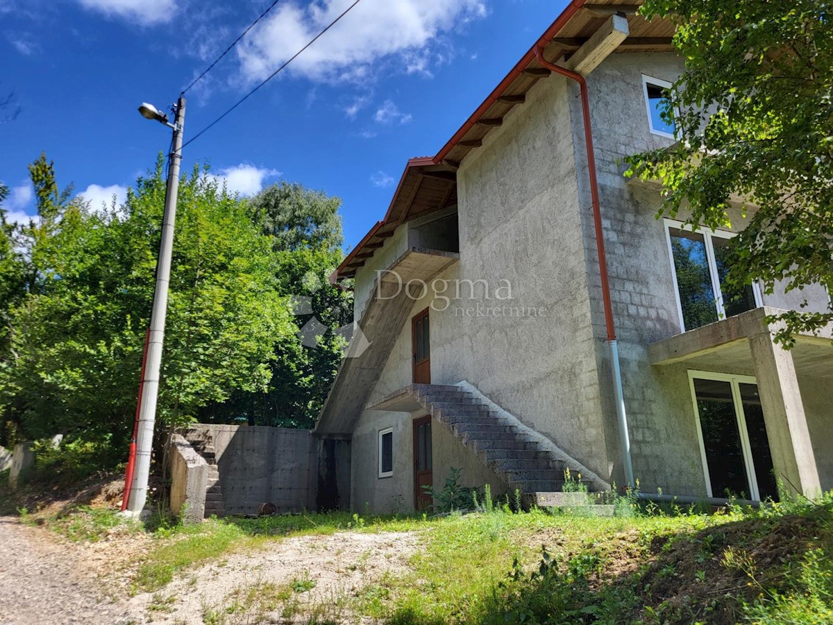 Casa Breze, Novi Vinodolski, 283m2