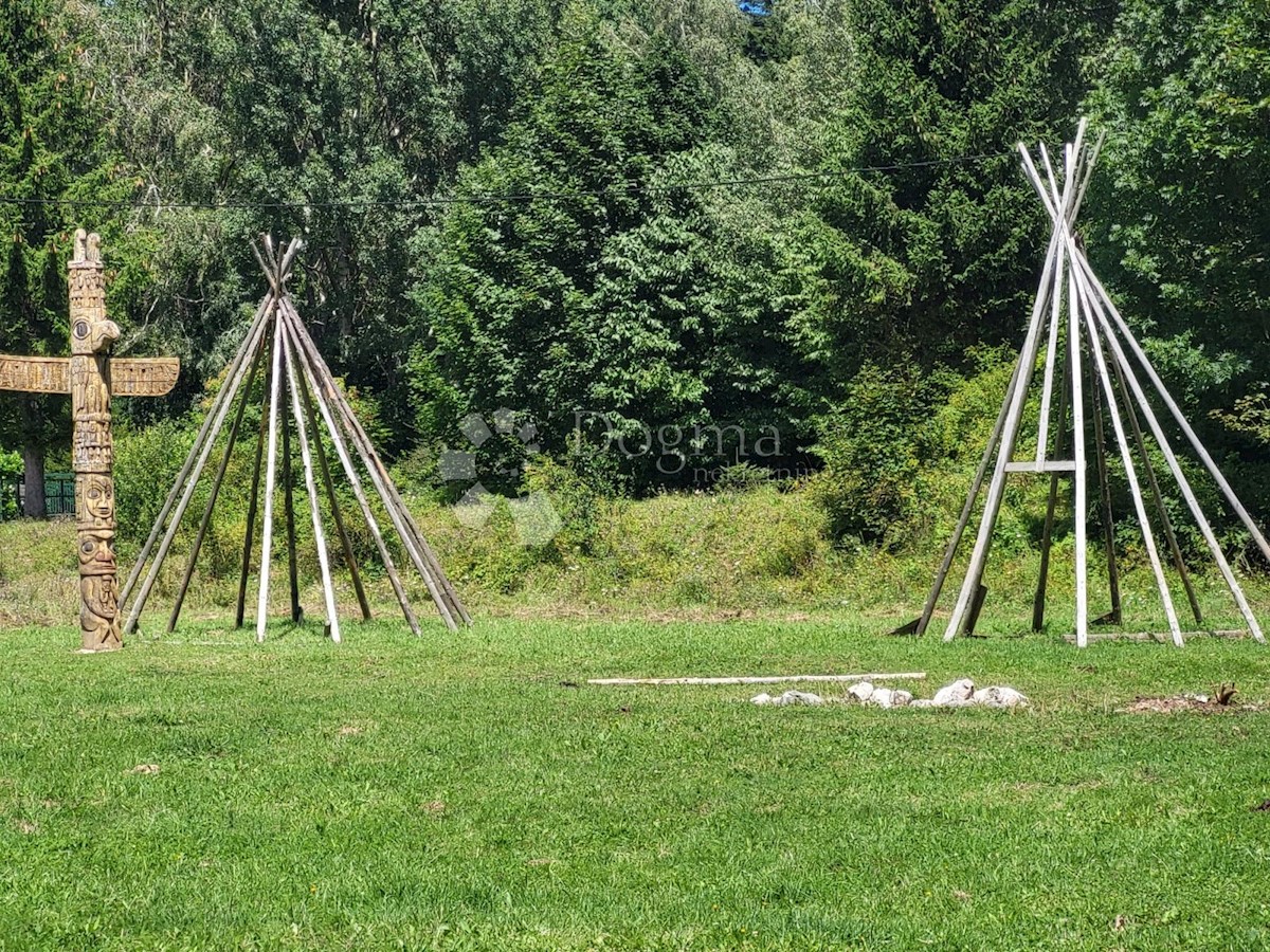 Casa Breze, Novi Vinodolski, 283m2