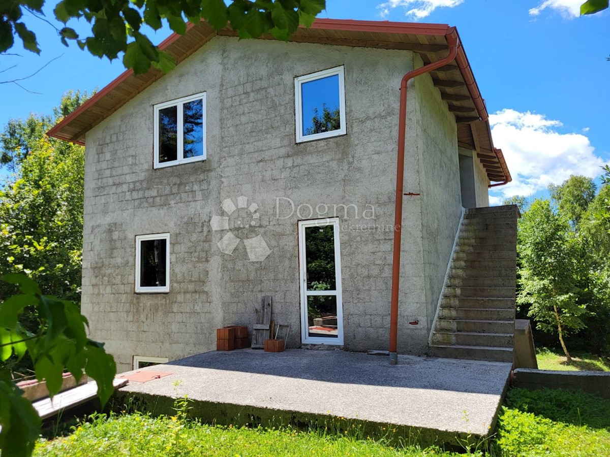 Casa Breze, Novi Vinodolski, 283m2