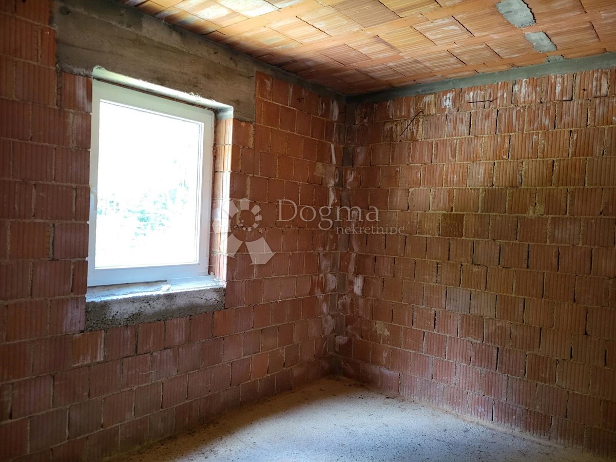 Casa Breze, Novi Vinodolski, 283m2