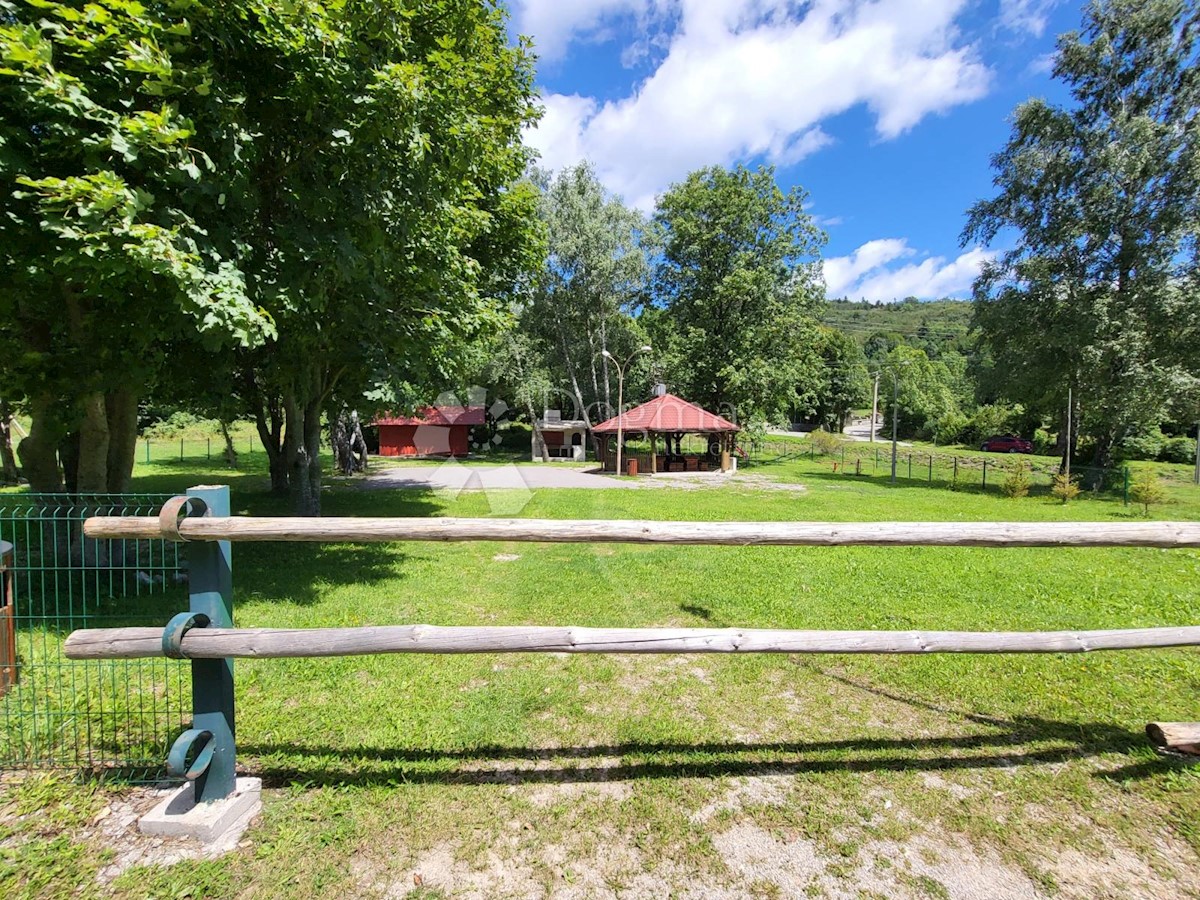 Casa Breze, Novi Vinodolski, 283m2