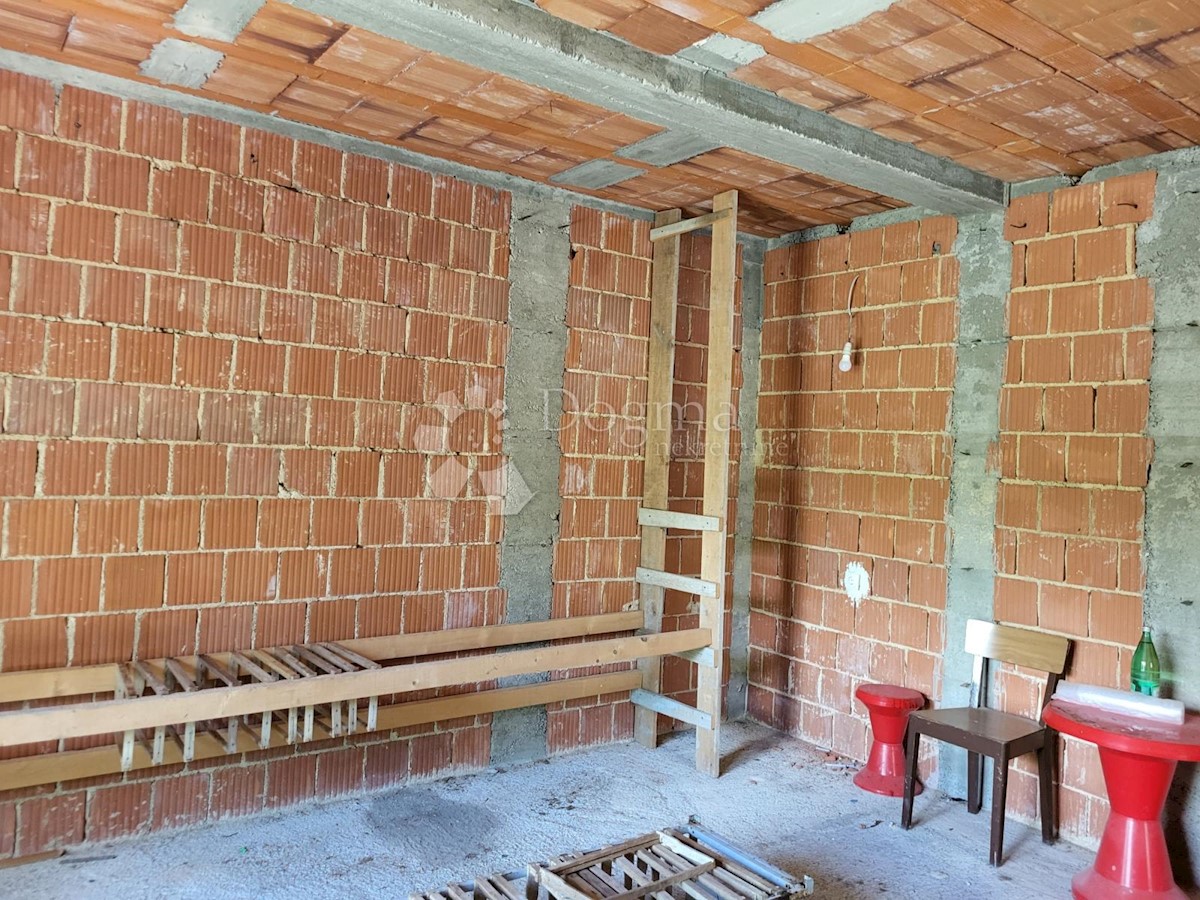 Casa Breze, Novi Vinodolski, 283m2