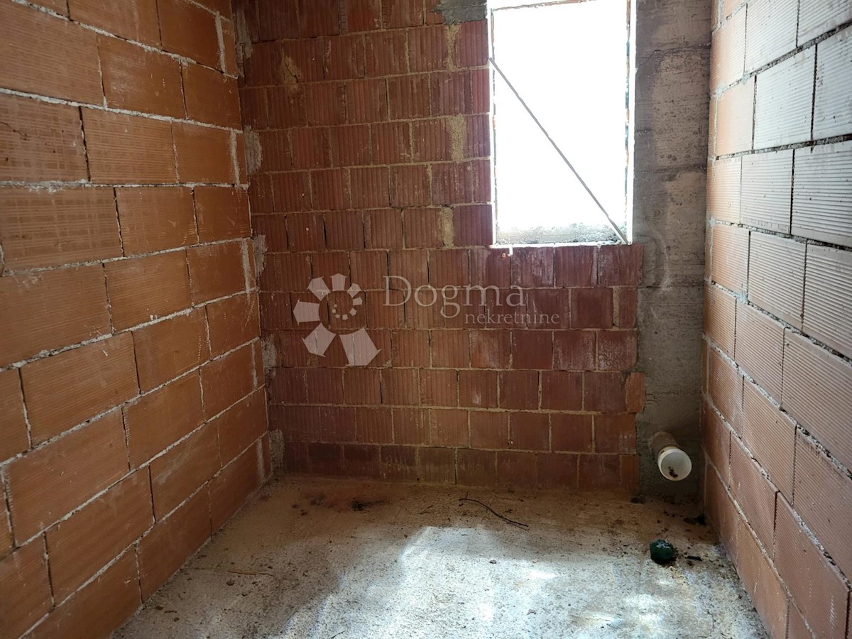 Casa Breze, Novi Vinodolski, 283m2