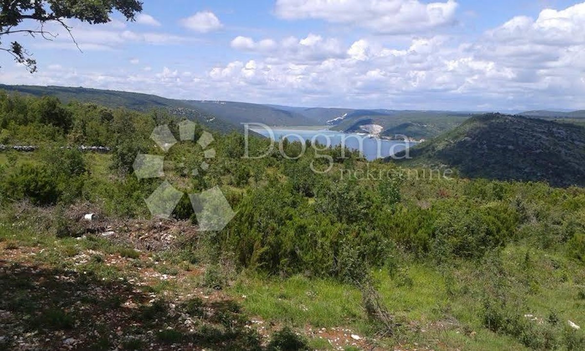 Terreno Rakalj, Marčana, 4.180m2