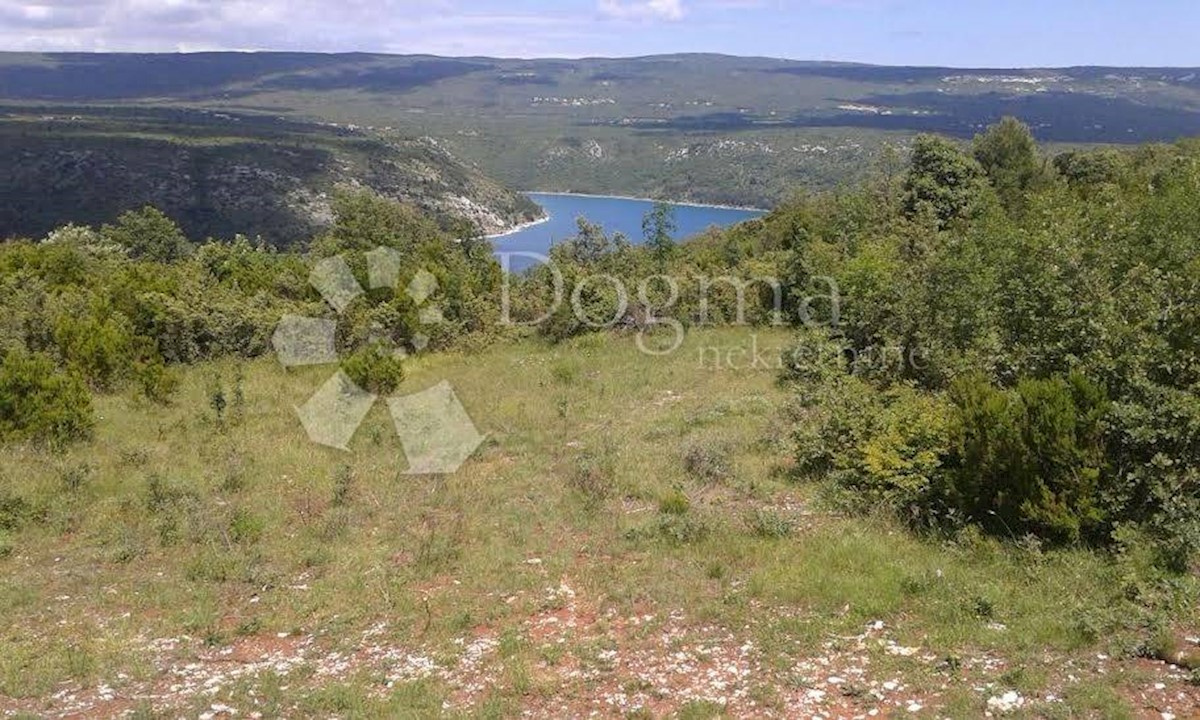 Terreno Rakalj, Marčana, 4.180m2