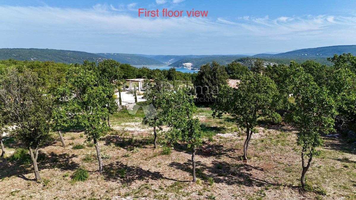 Terreno Rakalj, Marčana, 4.180m2