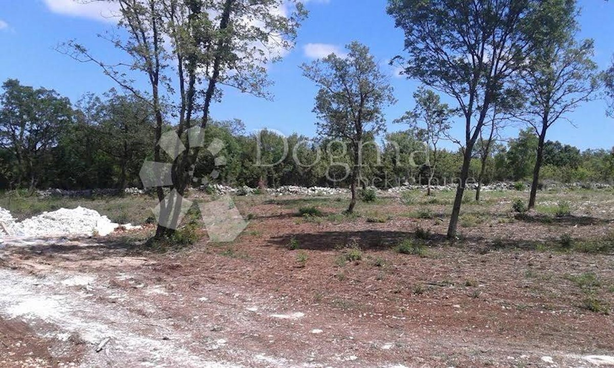 Terreno Rakalj, Marčana, 4.180m2