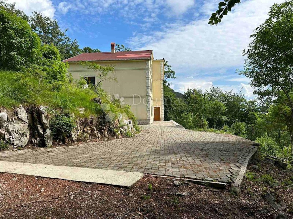 Casa Oprić, Opatija - Okolica, 200m2