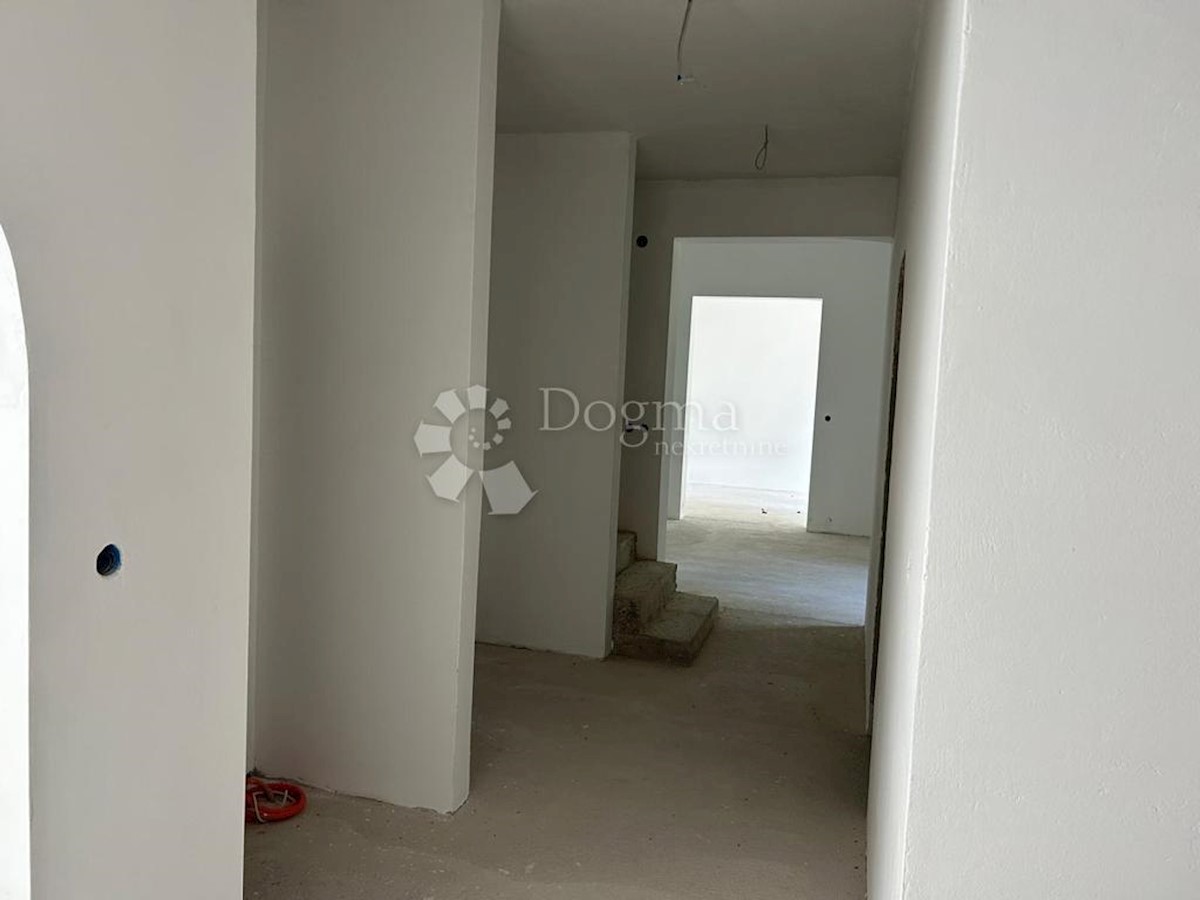 Casa Oprić, Opatija - Okolica, 200m2