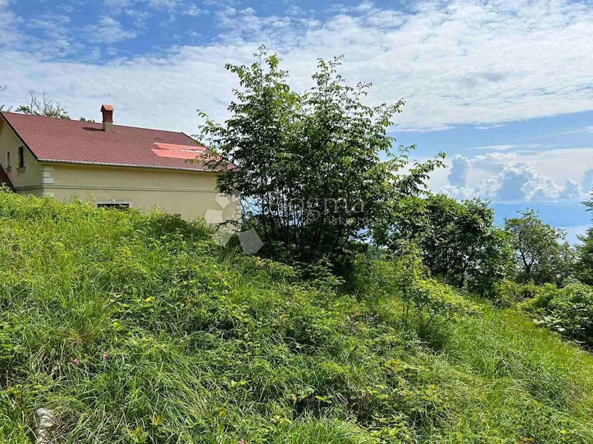 Casa Oprić, Opatija - Okolica, 200m2