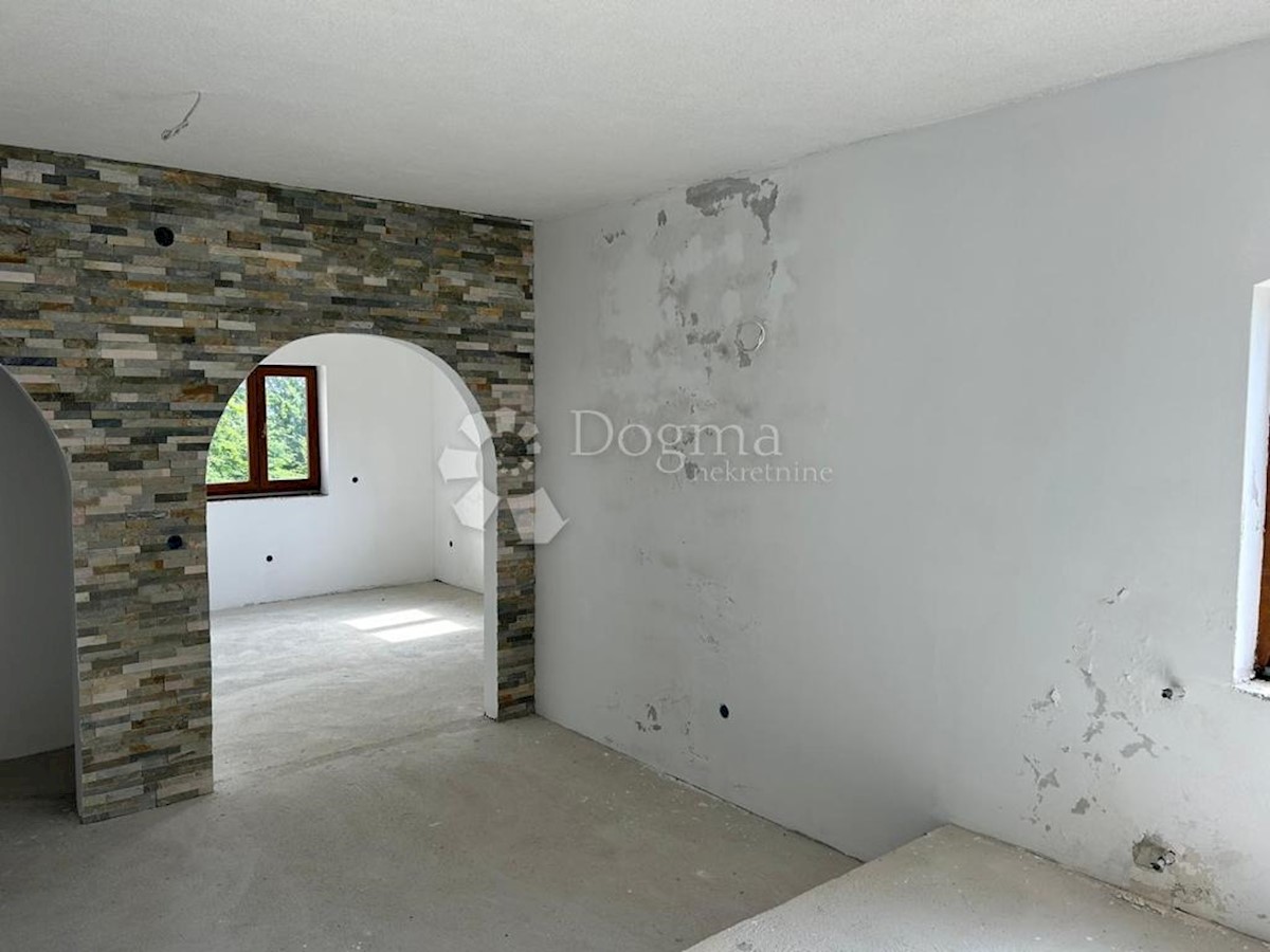 Casa Oprić, Opatija - Okolica, 200m2
