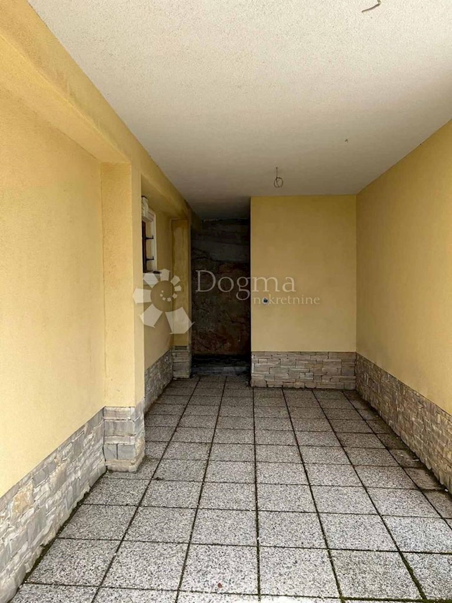 Casa Oprić, Opatija - Okolica, 200m2