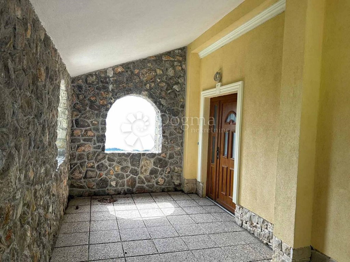 Casa Oprić, Opatija - Okolica, 200m2