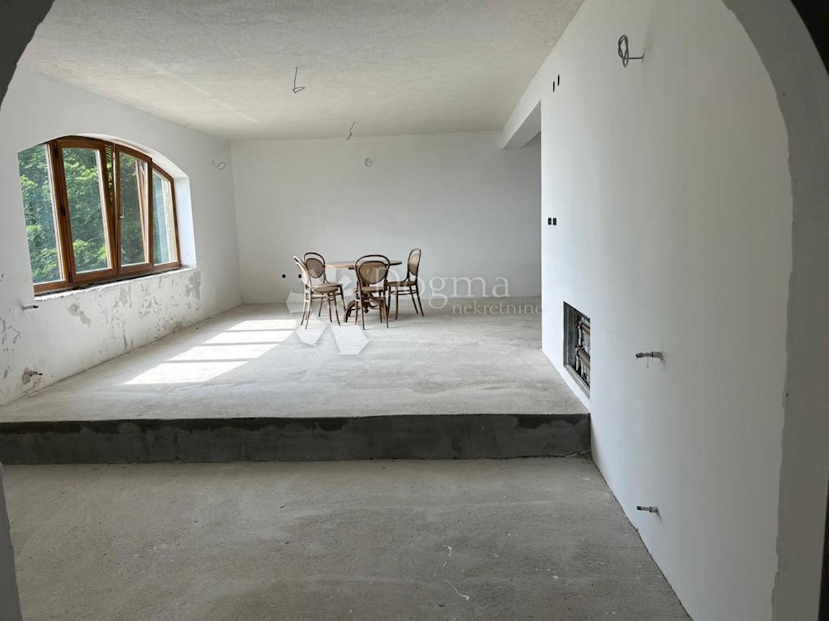 Casa Oprić, Opatija - Okolica, 200m2
