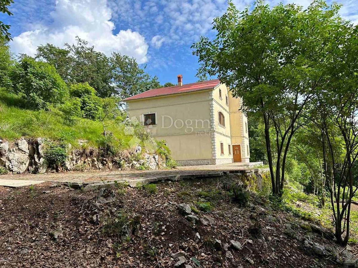 Casa Oprić, Opatija - Okolica, 200m2
