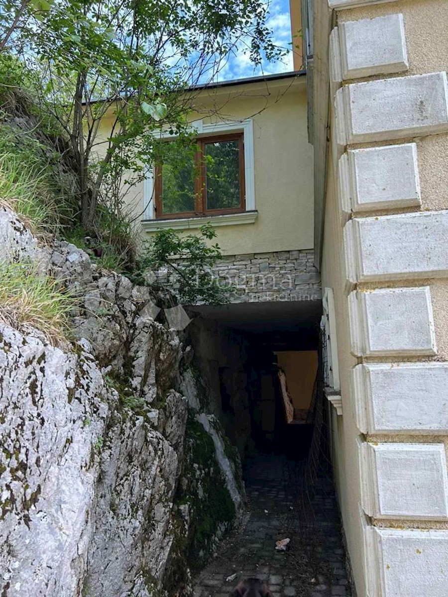Casa Oprić, Opatija - Okolica, 200m2