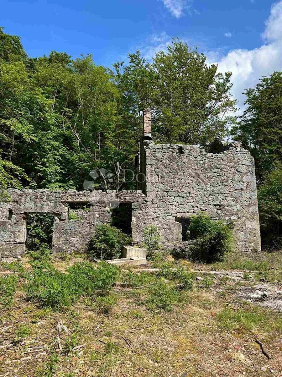 Casa Oprić, Opatija - Okolica, 200m2