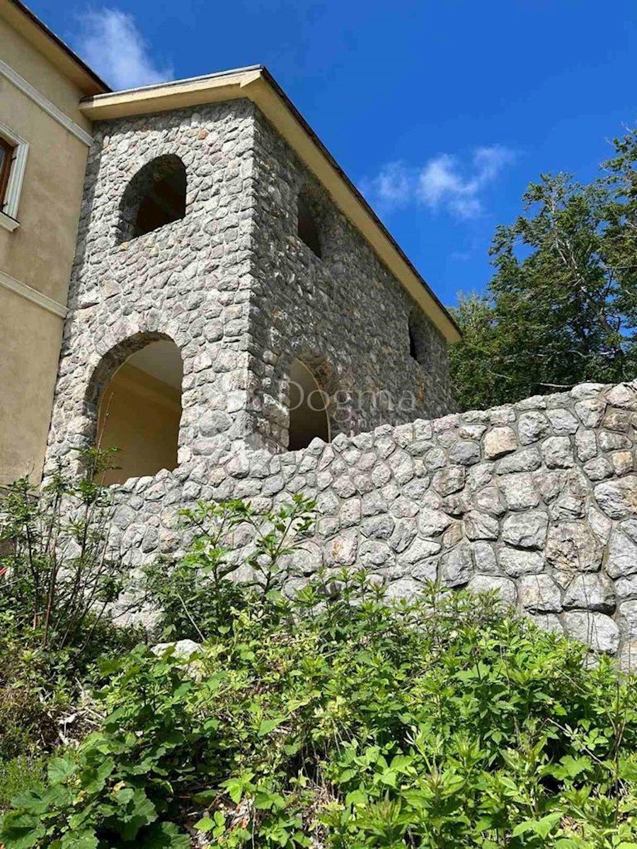 Casa Oprić, Opatija - Okolica, 200m2