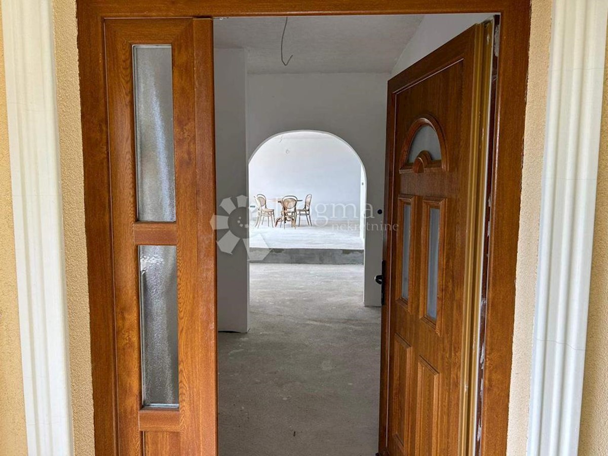 Casa Oprić, Opatija - Okolica, 200m2
