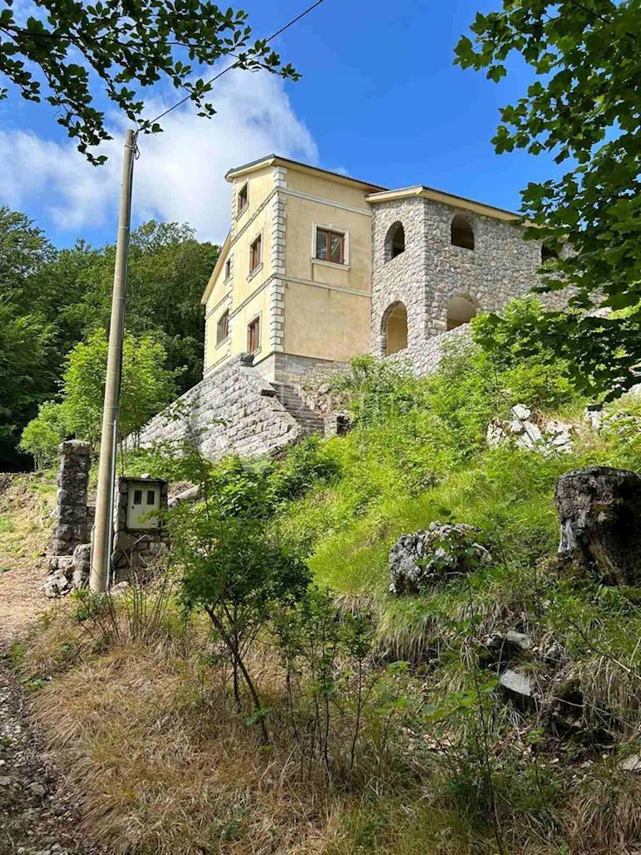 Casa Oprić, Opatija - Okolica, 200m2