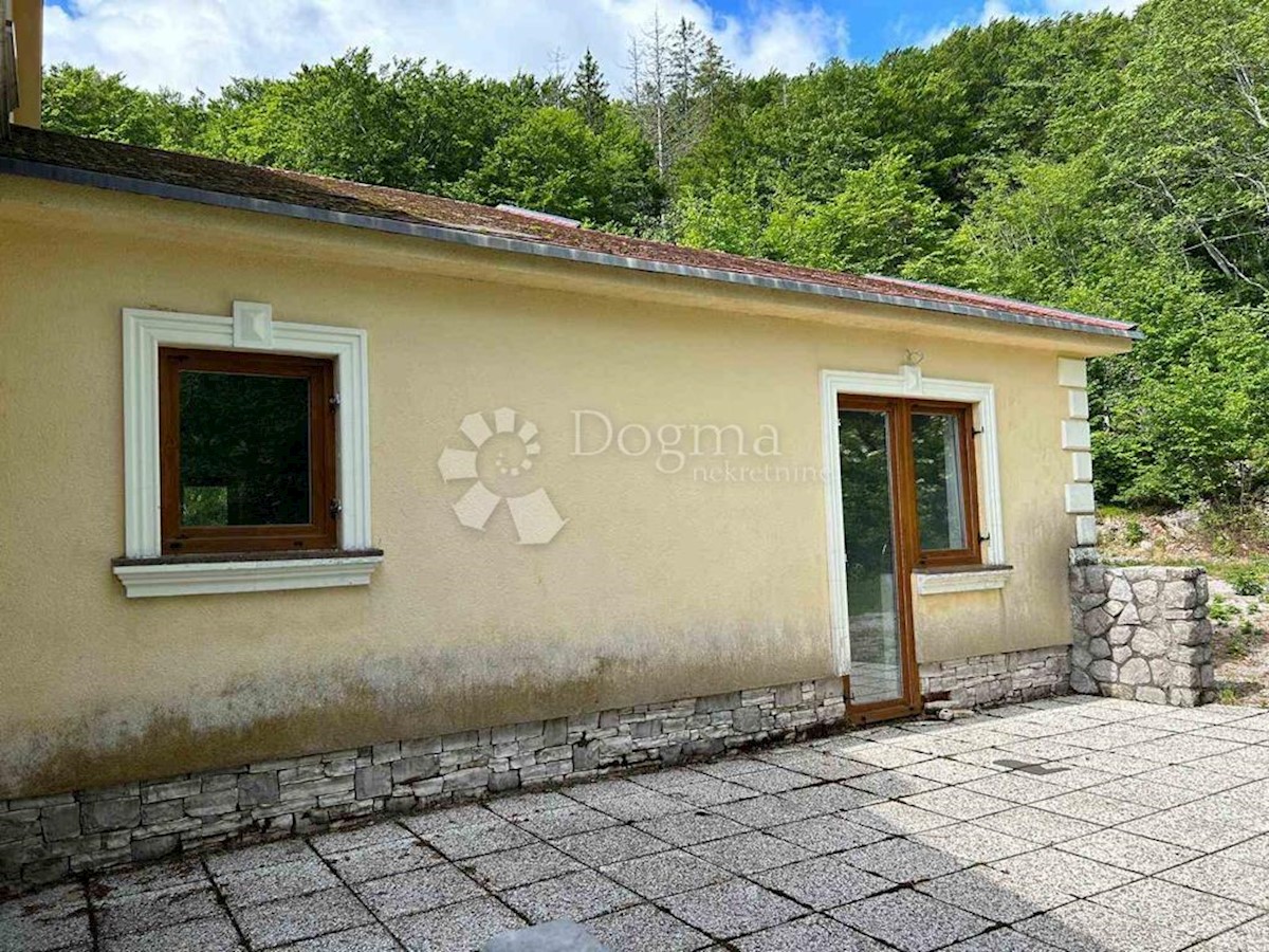 Casa Oprić, Opatija - Okolica, 200m2