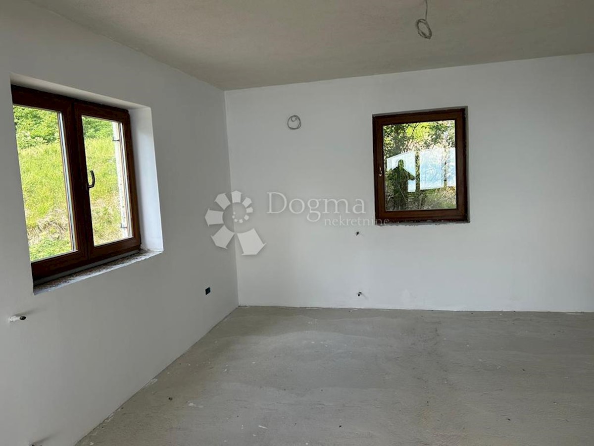 Casa Oprić, Opatija - Okolica, 200m2
