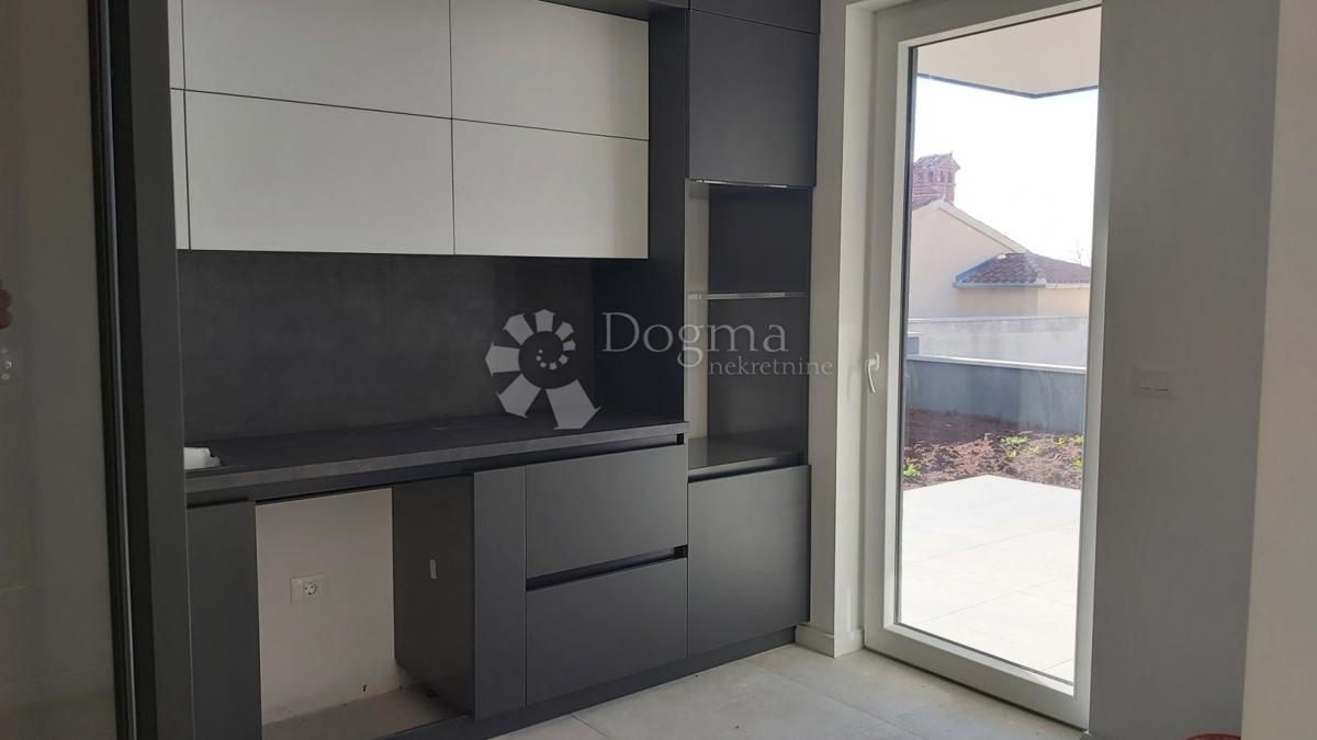 Allogio Valbandon, Fažana, 67m2