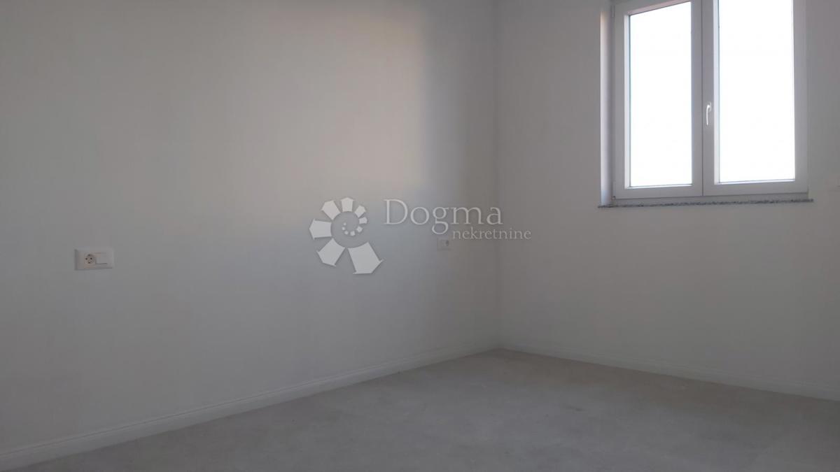 Allogio Valbandon, Fažana, 67m2