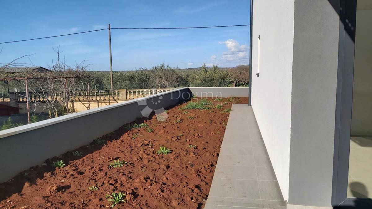 Allogio Valbandon, Fažana, 67m2