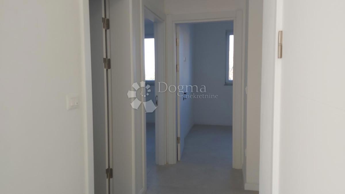 Allogio Valbandon, Fažana, 67m2