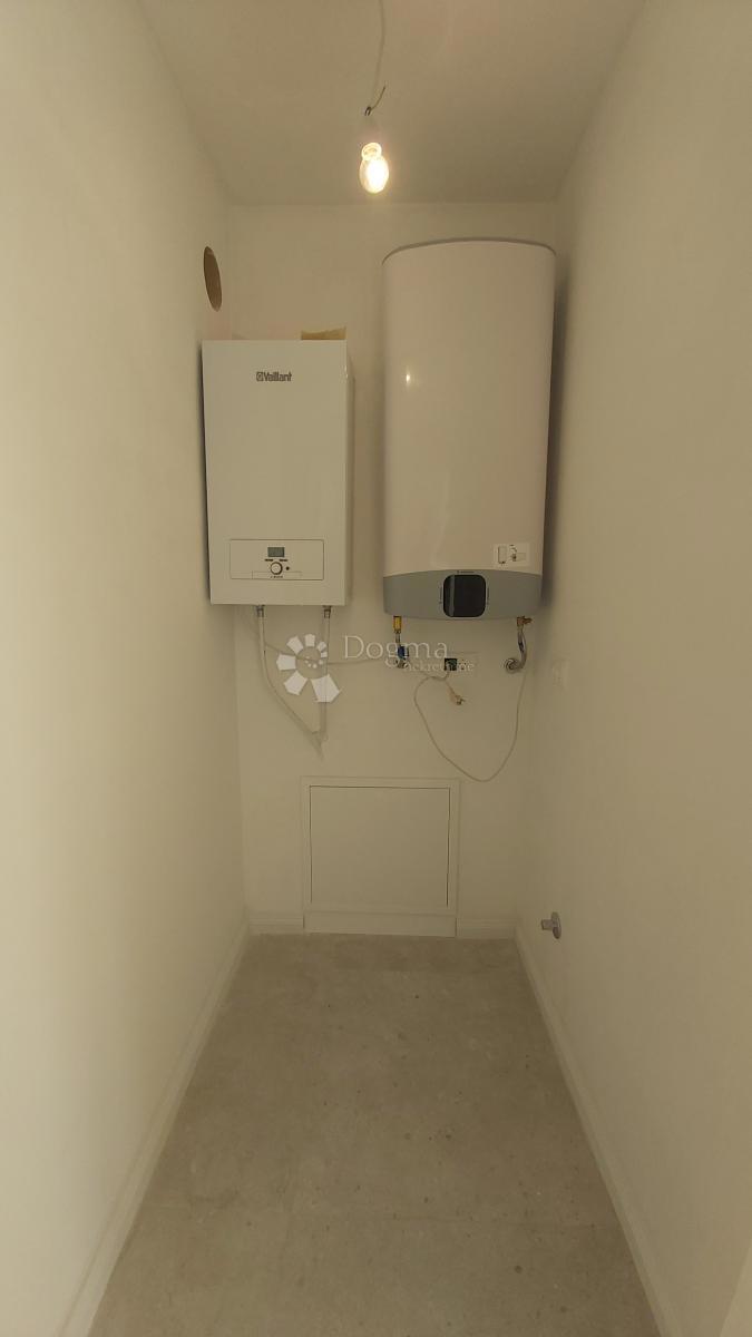 Allogio Valbandon, Fažana, 67m2