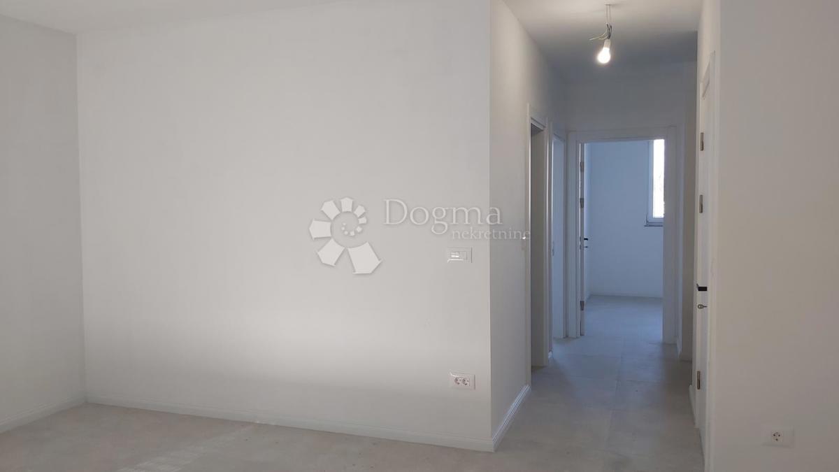 Allogio Valbandon, Fažana, 67m2