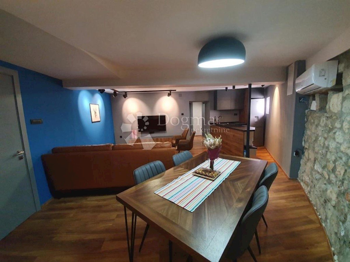 Casa Selce, Crikvenica, 250m2