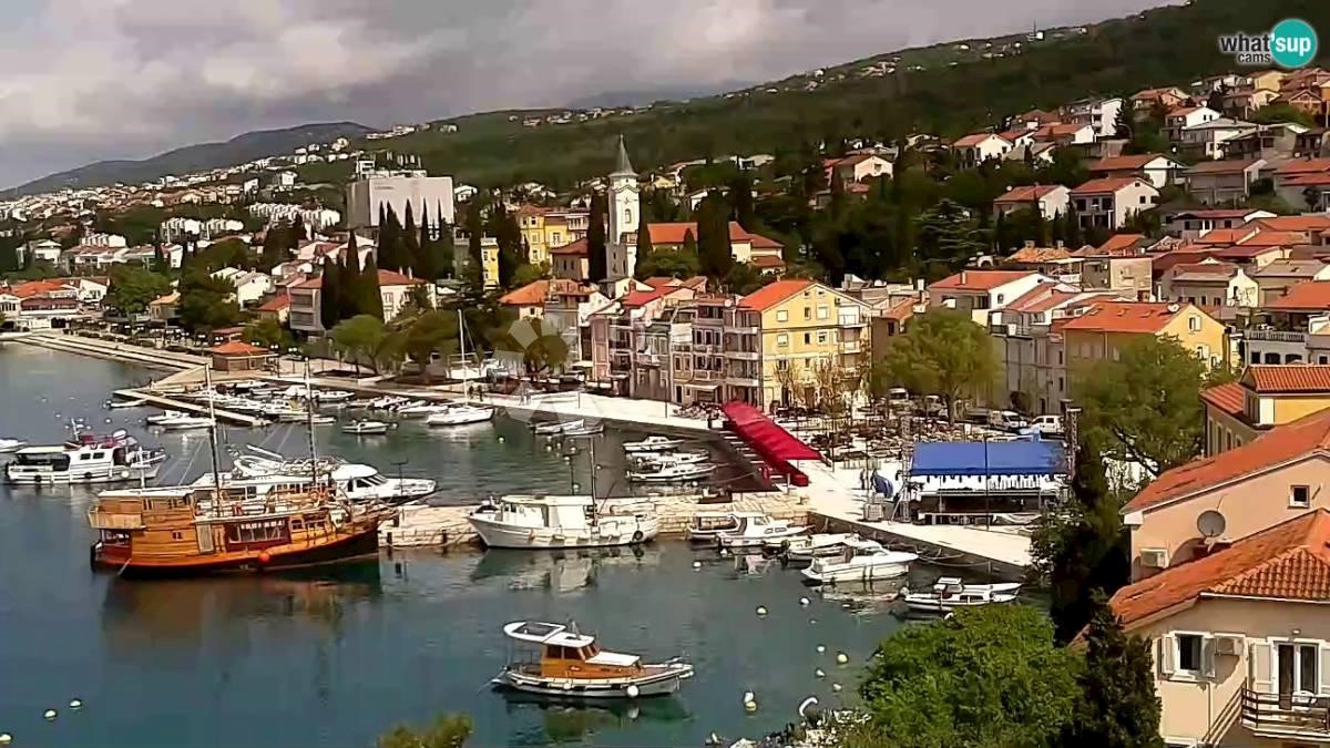 Casa Selce, Crikvenica, 250m2